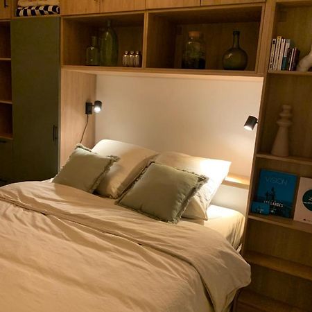 Superbe Appartement Avec Parking Gratuit Sur Place ソール・オスゴール エクステリア 写真