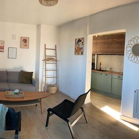 Superbe Appartement Avec Parking Gratuit Sur Place ソール・オスゴール エクステリア 写真
