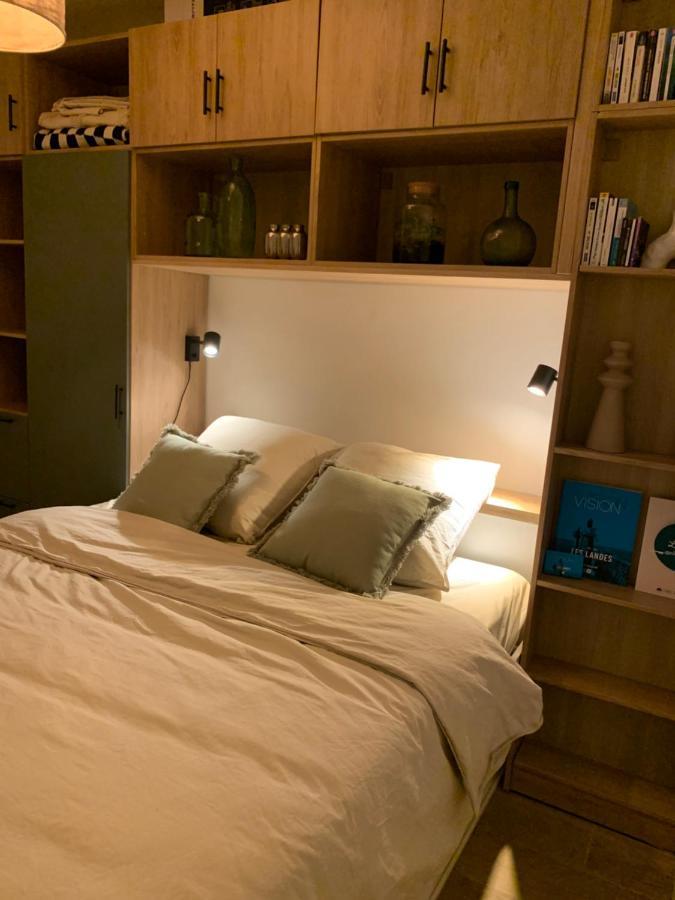Superbe Appartement Avec Parking Gratuit Sur Place ソール・オスゴール エクステリア 写真