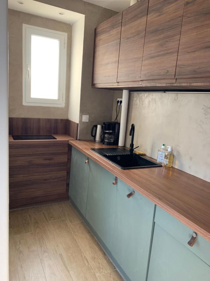 Superbe Appartement Avec Parking Gratuit Sur Place ソール・オスゴール エクステリア 写真