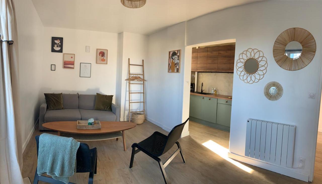 Superbe Appartement Avec Parking Gratuit Sur Place ソール・オスゴール エクステリア 写真