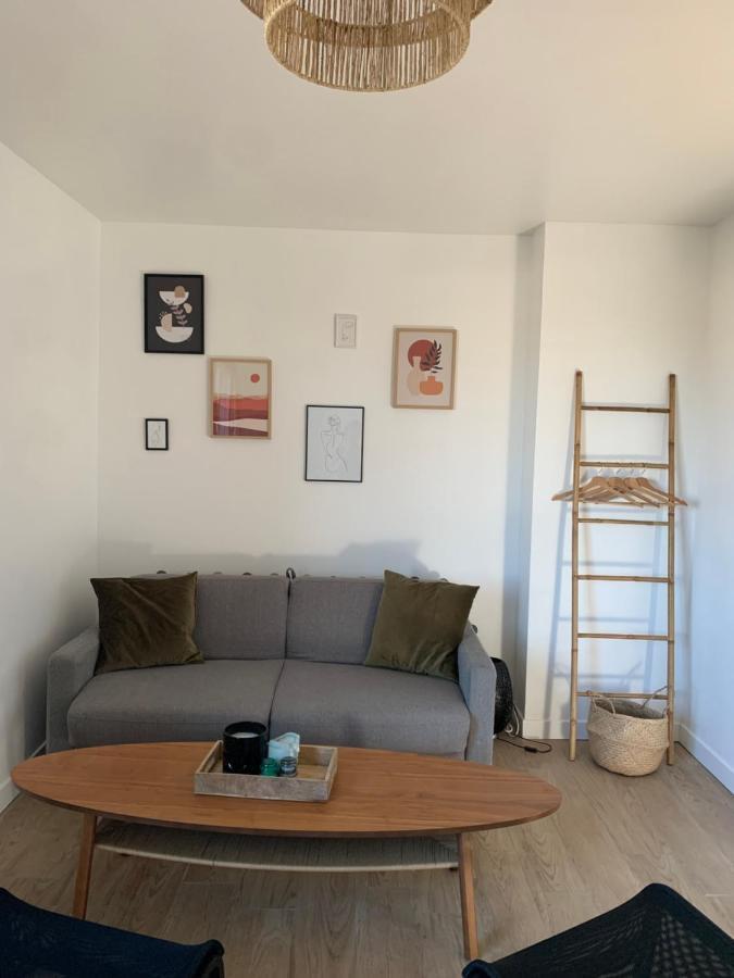 Superbe Appartement Avec Parking Gratuit Sur Place ソール・オスゴール エクステリア 写真